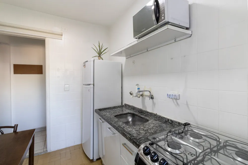 Apartamento, 2 quartos, 54 m² - Foto 3