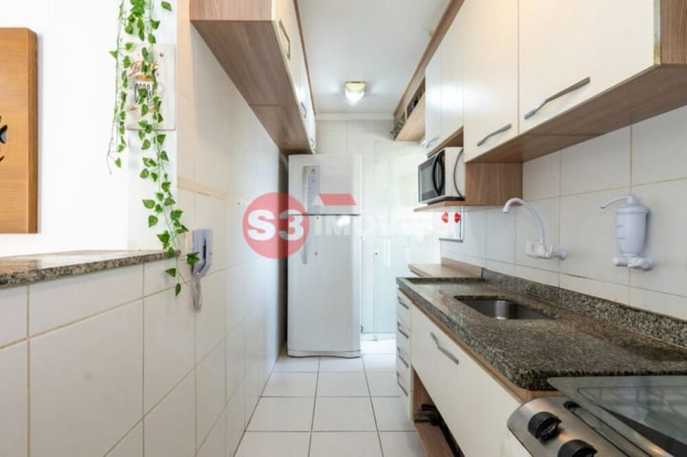Apartamento, 3 quartos, 70 m² - Foto 3