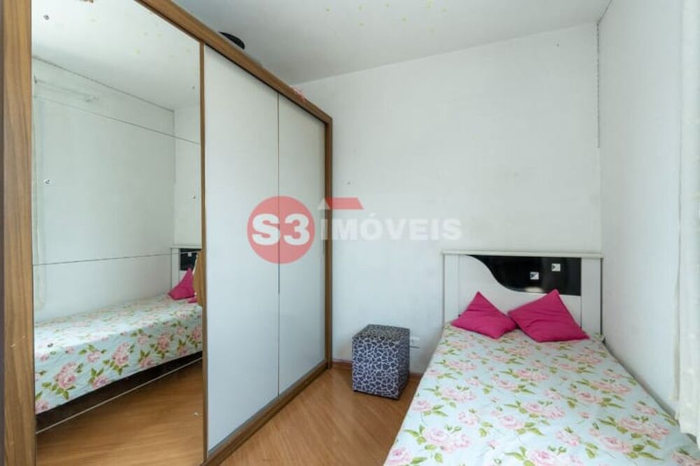 Apartamento, 3 quartos, 70 m² - Foto 5