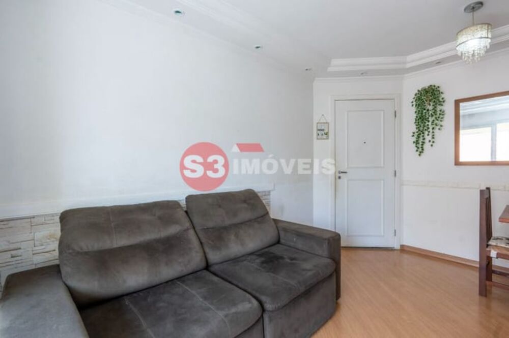 Apartamento, 3 quartos, 70 m² - Foto 2