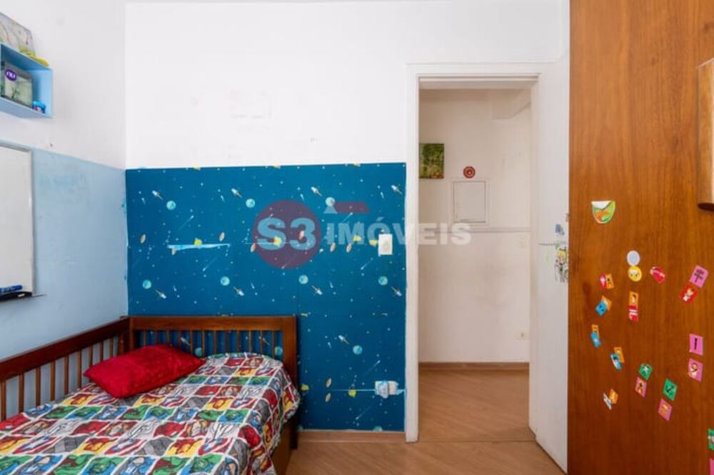 Apartamento, 3 quartos, 70 m² - Foto 8