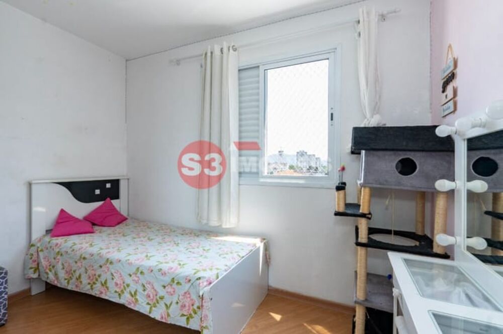 Apartamento, 3 quartos, 70 m² - Foto 4