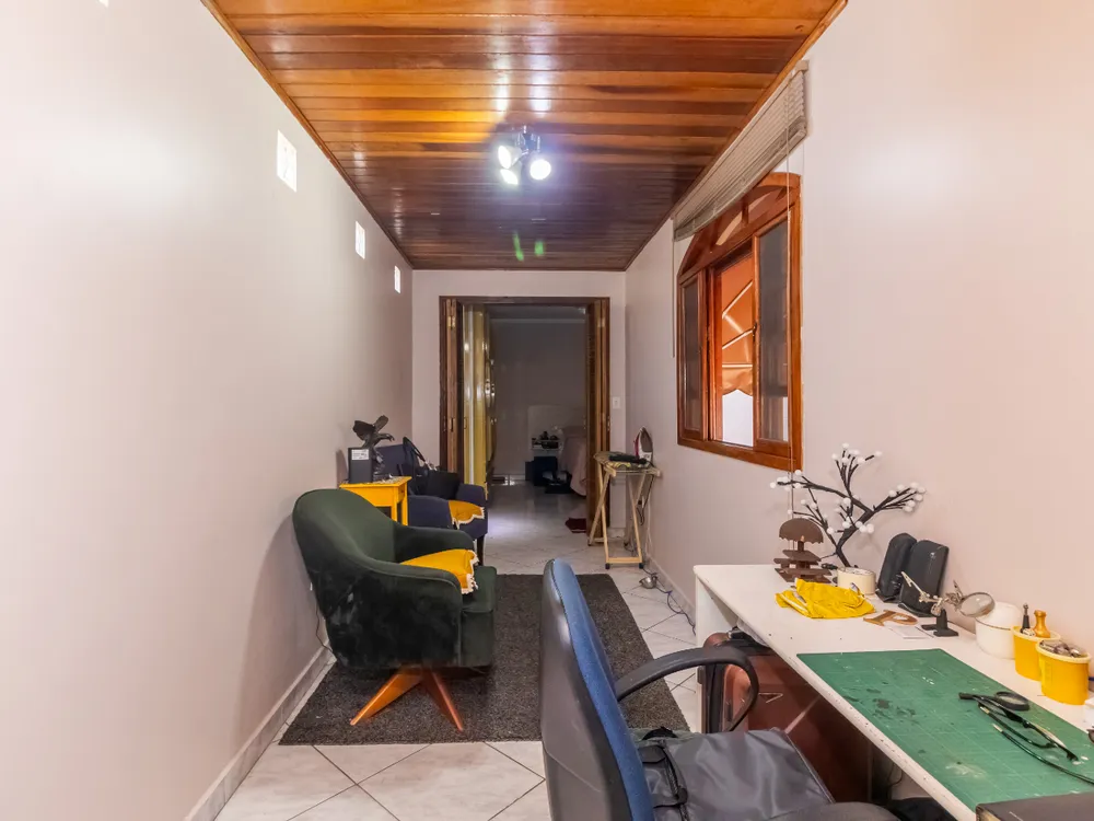 Sobrado, 3 quartos, 110 m² - Foto 4