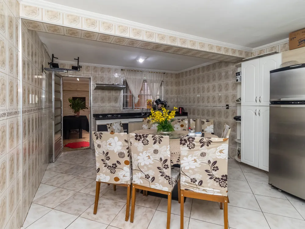 Sobrado, 3 quartos, 110 m² - Foto 2