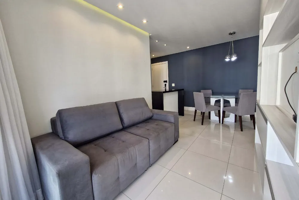 Apartamento, 1 quarto, 50 m² - Foto 1