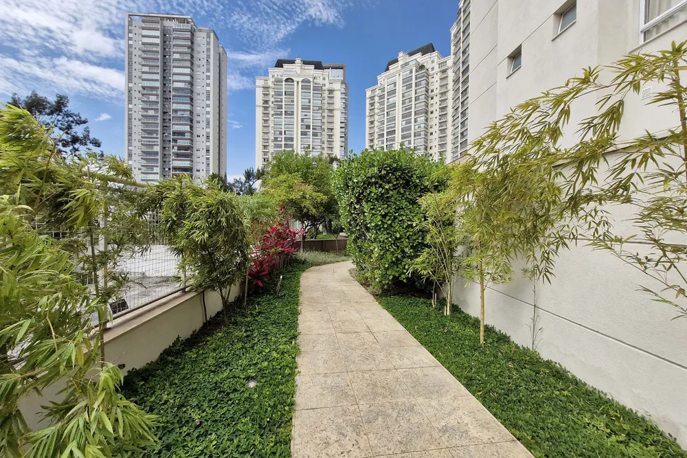Apartamento, 1 quarto, 50 m² - Foto 3