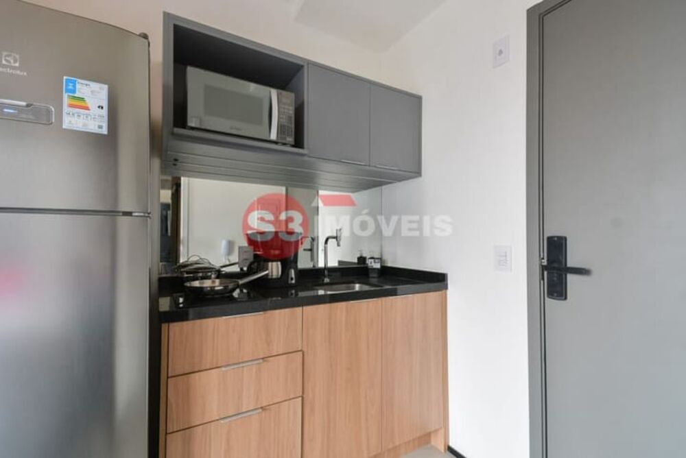 Apartamento, 1 quarto, 20 m² - Foto 17