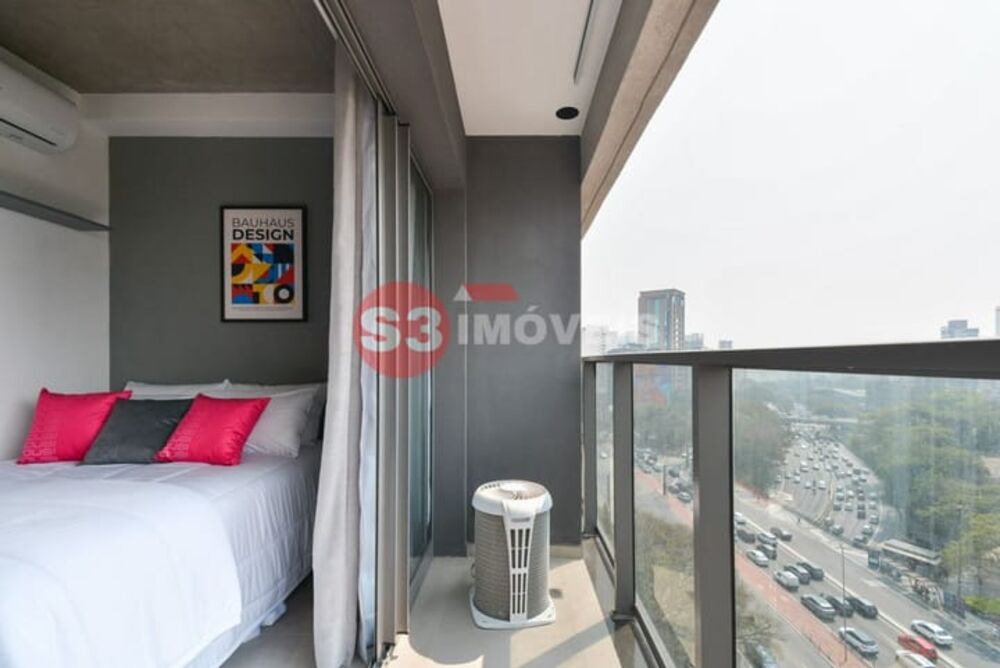 Apartamento, 1 quarto, 20 m² - Foto 22