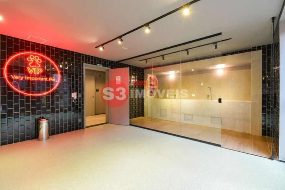 Apartamento, 1 quarto, 20 m² - Foto 10