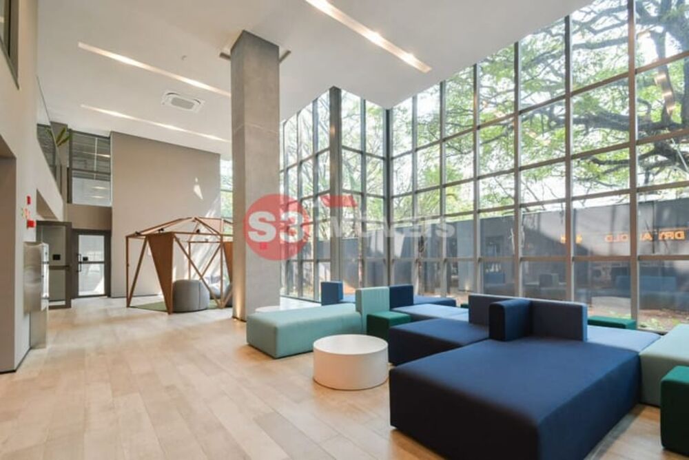 Apartamento, 1 quarto, 20 m² - Foto 16