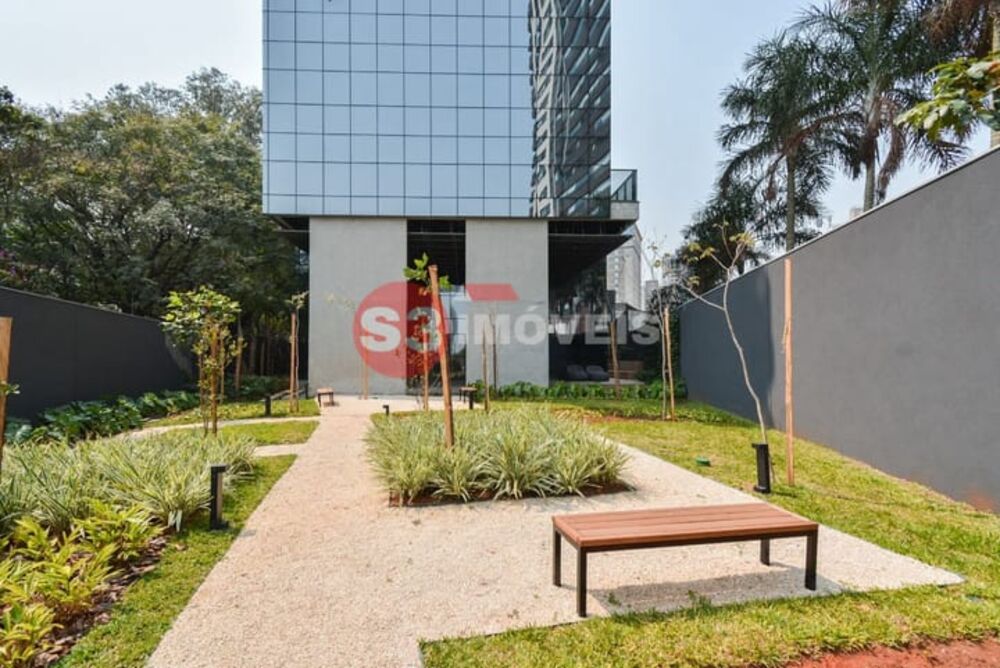 Apartamento, 1 quarto, 20 m² - Foto 11