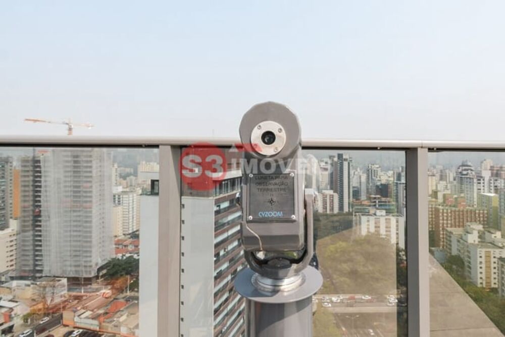Apartamento, 1 quarto, 20 m² - Foto 12