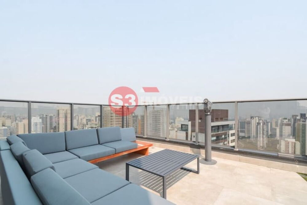 Apartamento, 1 quarto, 20 m² - Foto 20