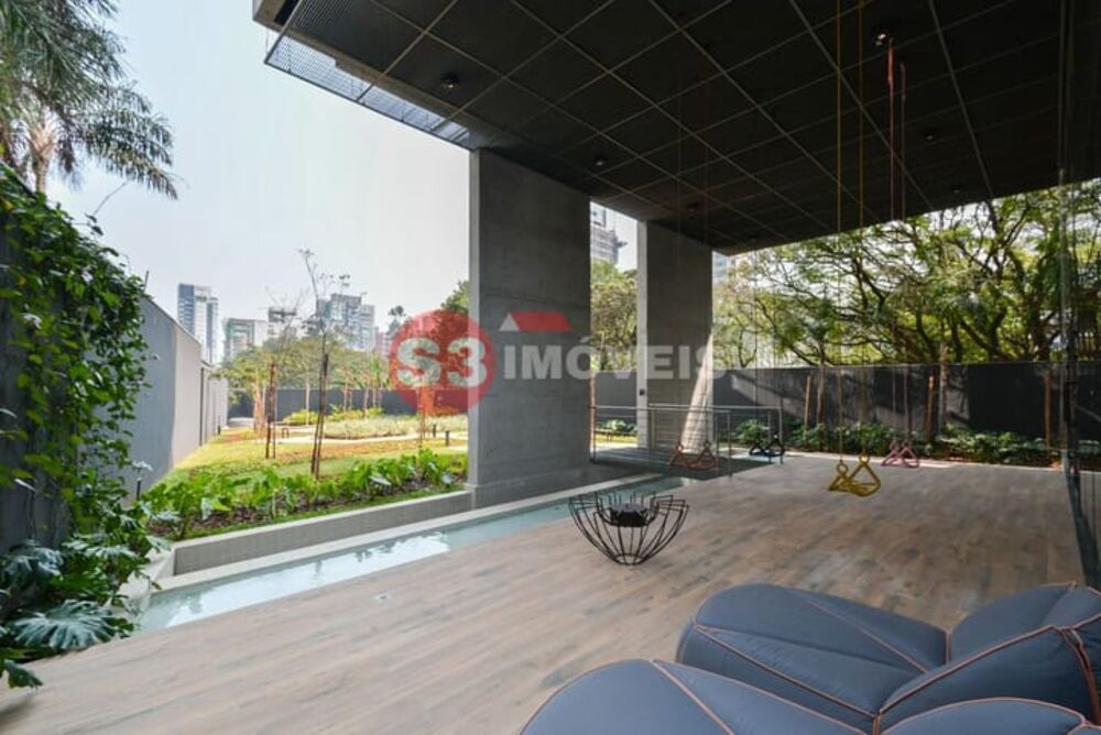 Apartamento, 1 quarto, 20 m² - Foto 18