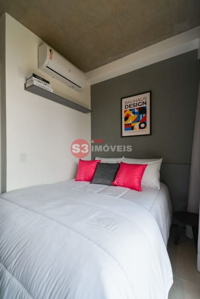 Apartamento, 1 quarto, 20 m² - Foto 13