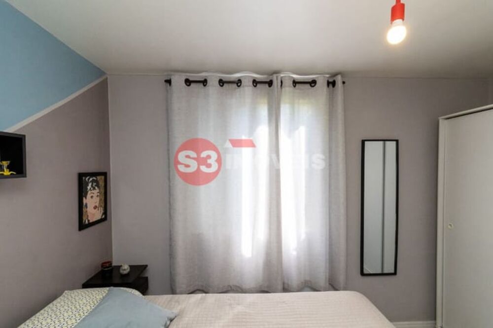 Apartamento, 2 quartos, 47 m² - Foto 3
