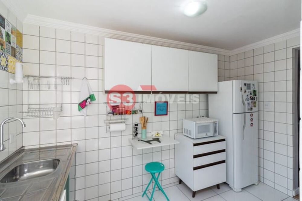 Apartamento, 2 quartos, 47 m² - Foto 4