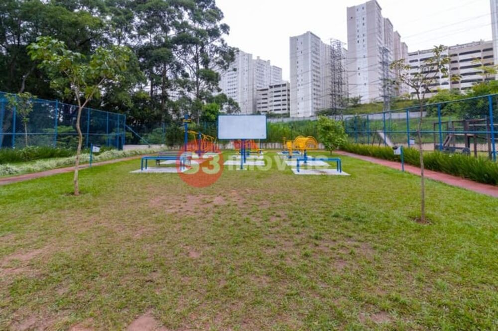 Apartamento, 2 quartos, 47 m² - Foto 1