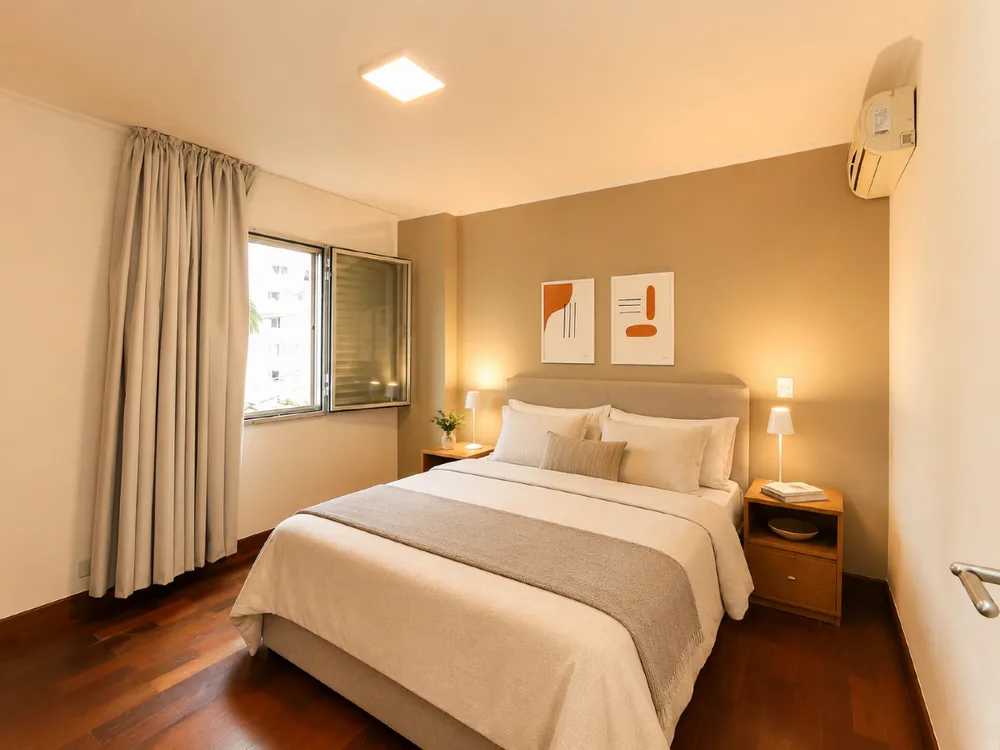 Apartamento, 3 quartos, 101 m² - Foto 3