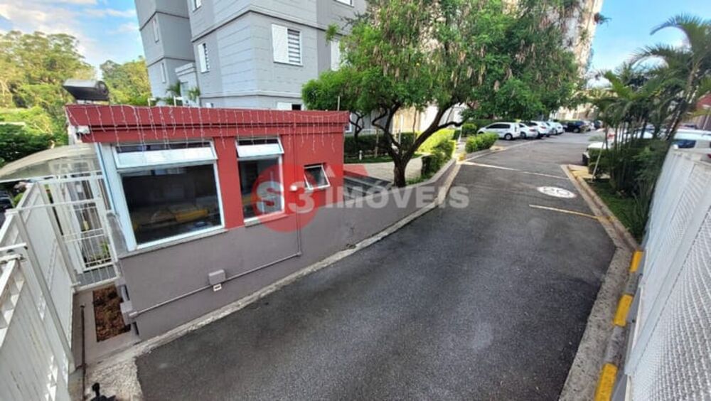 Apartamento, 3 quartos, 60 m² - Foto 4
