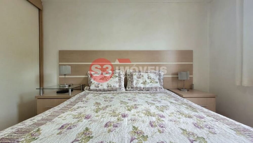 Apartamento, 3 quartos, 60 m² - Foto 3