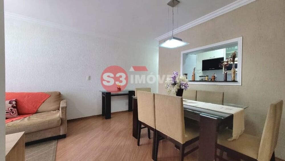 Apartamento, 3 quartos, 60 m² - Foto 8