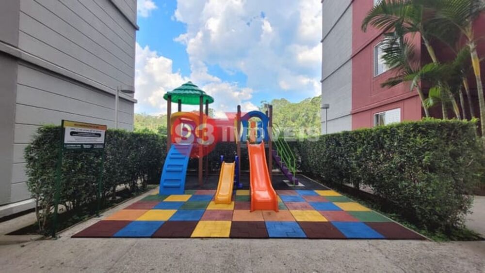 Apartamento, 3 quartos, 60 m² - Foto 5