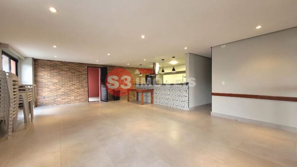 Apartamento, 3 quartos, 60 m² - Foto 1