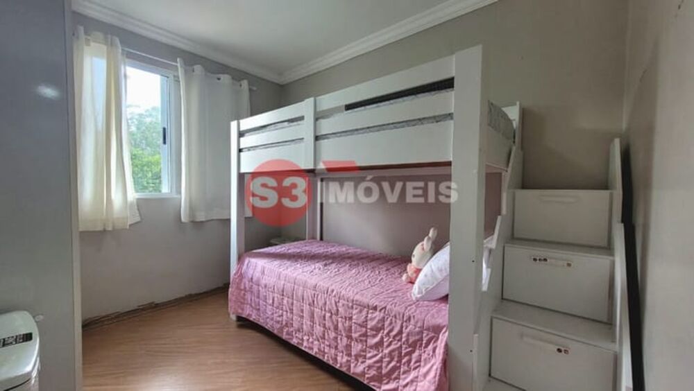 Apartamento, 3 quartos, 60 m² - Foto 7