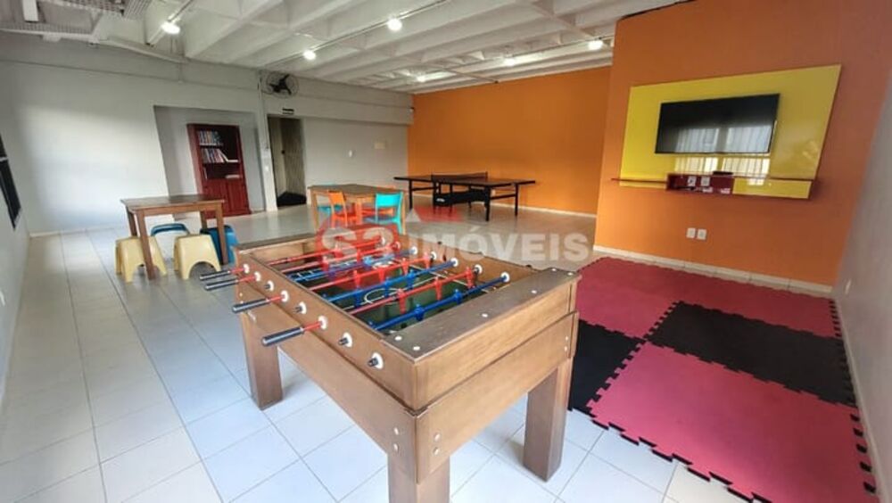 Apartamento, 3 quartos, 60 m² - Foto 2