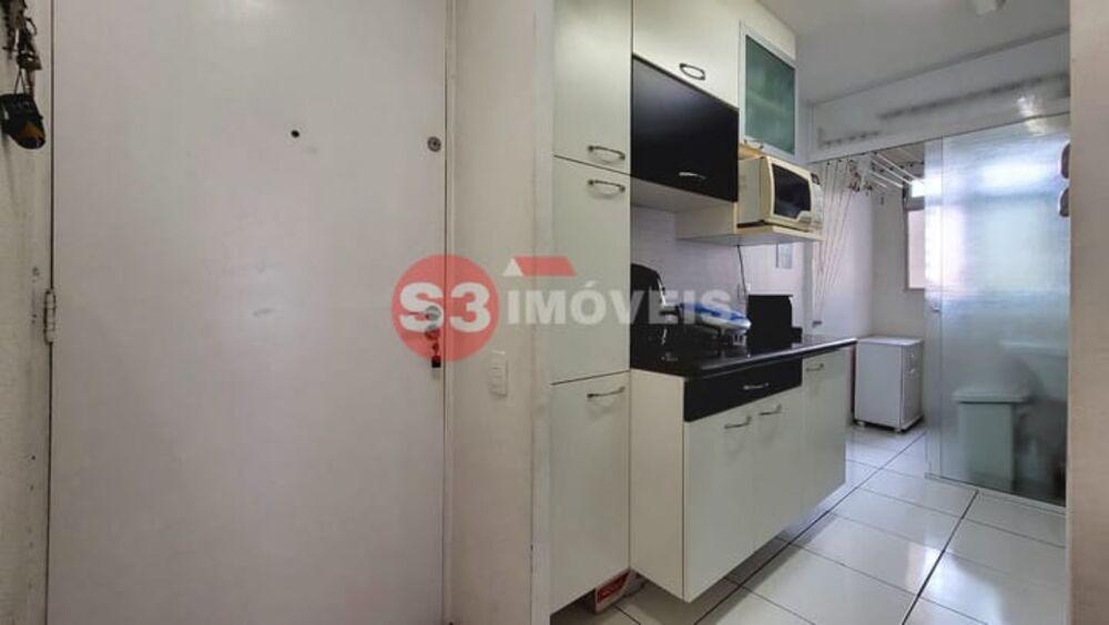 Apartamento, 3 quartos, 60 m² - Foto 6
