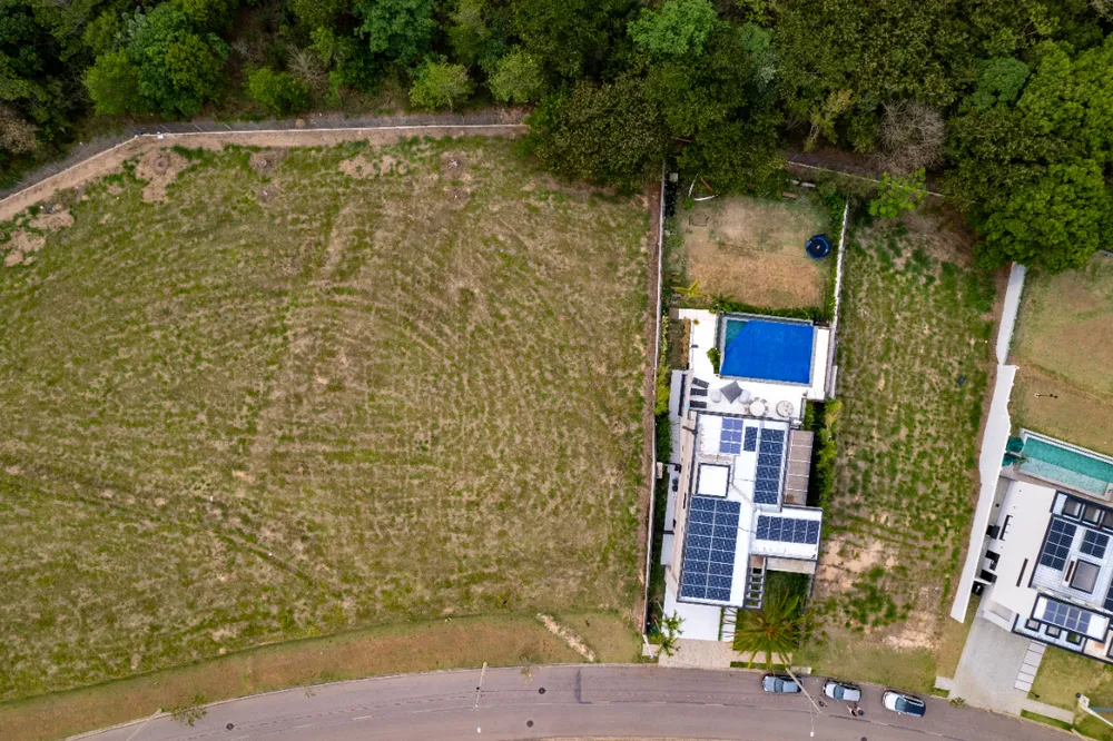 Terreno, 930 m² - Foto 1