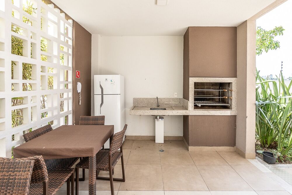 Apartamento, 1 quarto, 29 m² - Foto 26