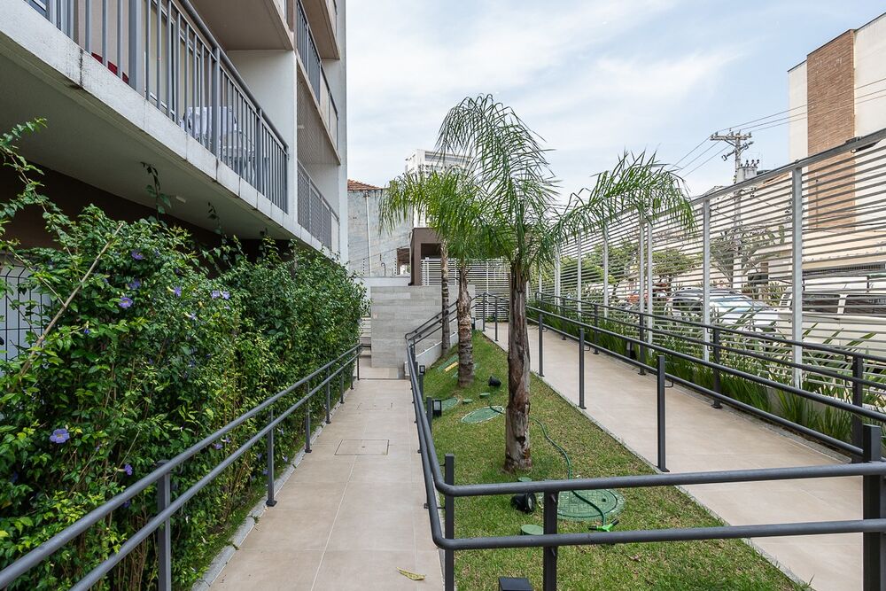 Apartamento, 1 quarto, 29 m² - Foto 18