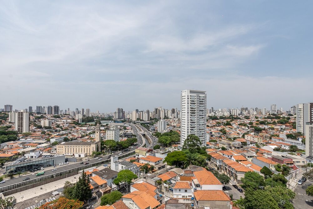 Apartamento, 1 quarto, 29 m² - Foto 5