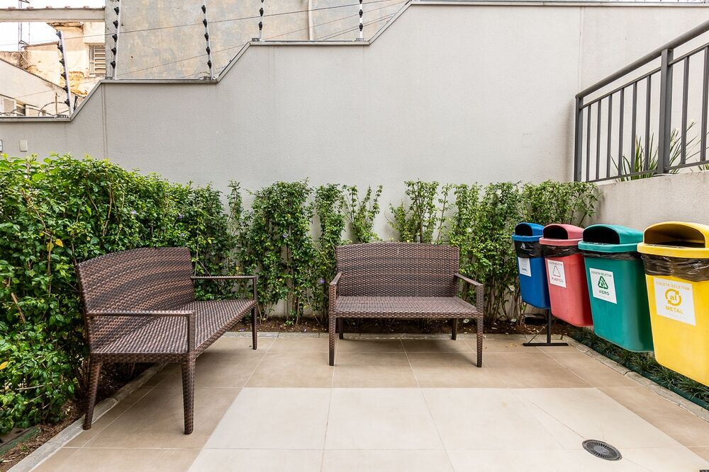 Apartamento, 1 quarto, 29 m² - Foto 17