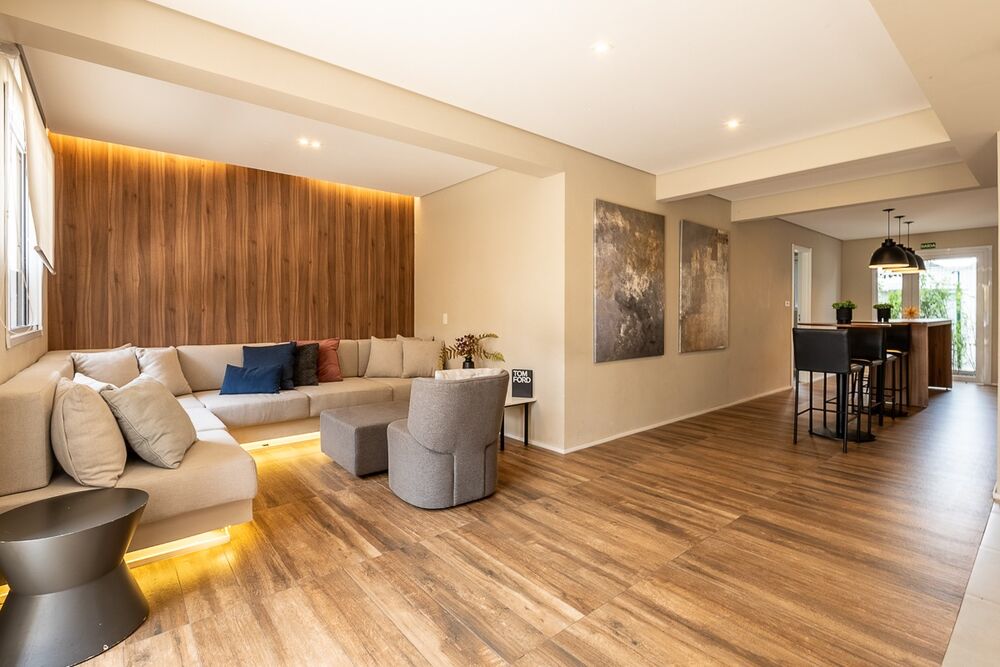 Apartamento, 1 quarto, 29 m² - Foto 16