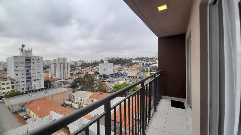 Apartamento, 1 quarto, 29 m² - Foto 28