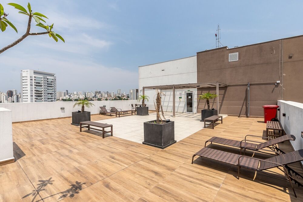 Apartamento, 1 quarto, 29 m² - Foto 27