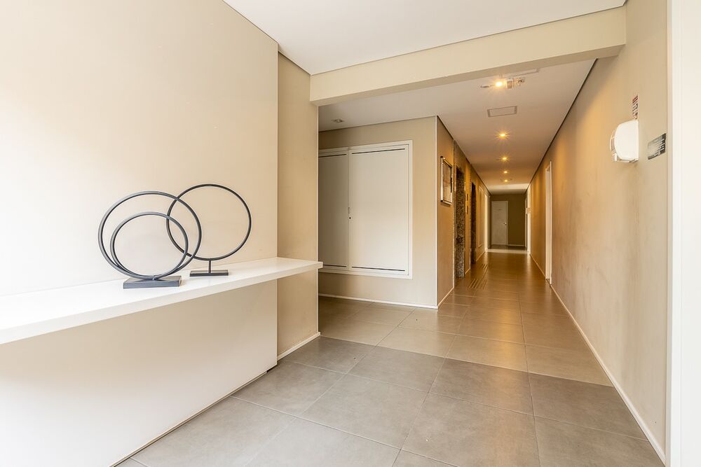 Apartamento, 1 quarto, 29 m² - Foto 1