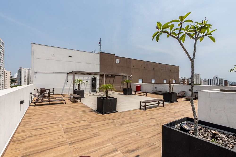 Apartamento, 1 quarto, 29 m² - Foto 12