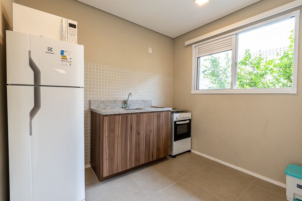 Apartamento, 1 quarto, 29 m² - Foto 4