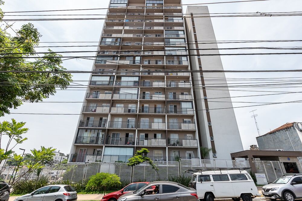 Apartamento, 1 quarto, 29 m² - Foto 21