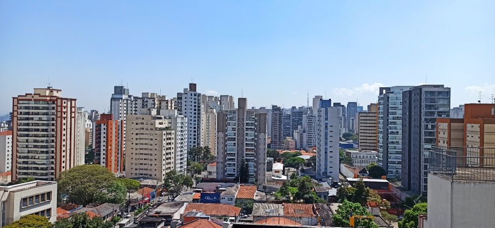Apartamento, 1 quarto, 25 m² - Foto 2