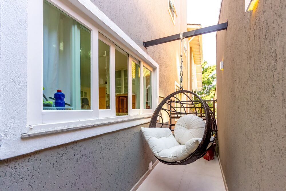 Casa, 4 quartos, 197 m² - Foto 1