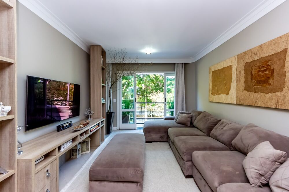 Casa, 4 quartos, 197 m² - Foto 4