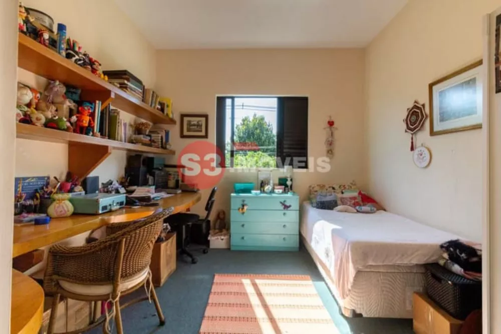 Casa à venda com 3 quartos, 150m² - Foto 3