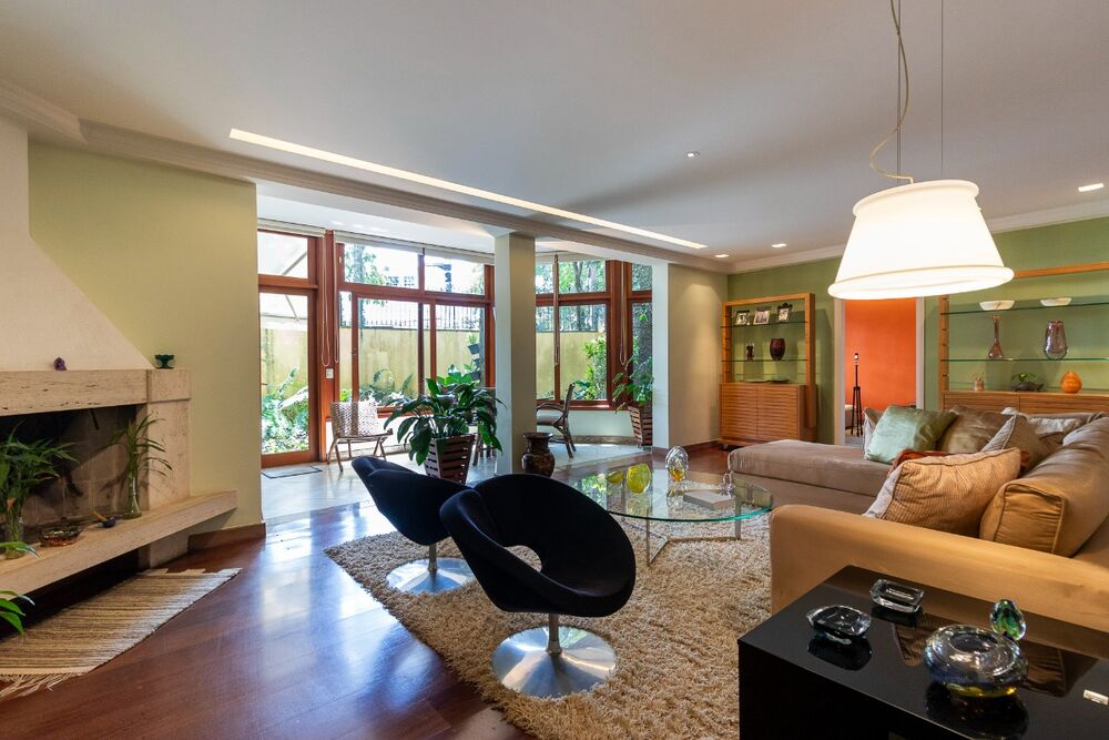 Casa, 4 quartos, 440 m² - Foto 6