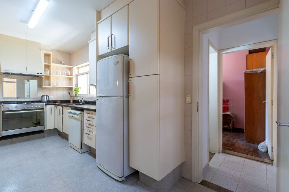 Casa, 4 quartos, 440 m² - Foto 44