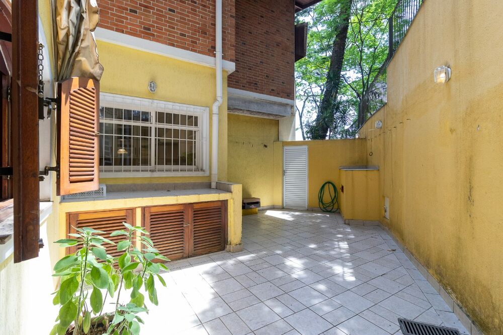 Casa, 4 quartos, 440 m² - Foto 14